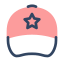 Cappello Da Baseball icon
