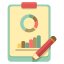 Seo Report icon