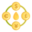 Currencies icon