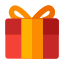 Gift Box icon