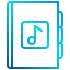 Music Note icon