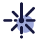 Laserstrahl icon