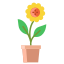 Flower Pot icon