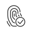 Biometrics icon