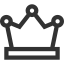 King Crown icon