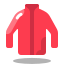 Jacket icon