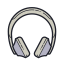 Auriculares icon