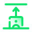Withdrawal Limit icon