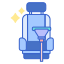 Car Seat icon