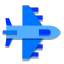 Jet de combate icon