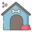 Pet Boarding icon