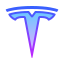 Tesla Logo icon