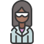 Scientist icon