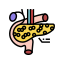 Pancreas icon