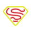 超人 icon