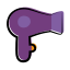 Hair Dryer icon