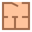 Grundriss icon