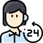 Customer Agent icon