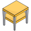 Coffee Table icon