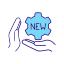 Rejecting New Possibilities icon