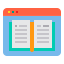 E Learning 2 icon