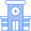 Building icon