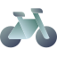 Bicycle icon