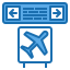 Flughafen icon