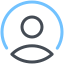 Male User icon