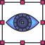 Focus icon