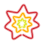 Explosion icon