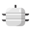 Steamer icon