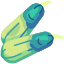 Zucchini icon