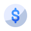 Coin icon