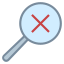 Clear Search icon