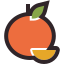 橘子-1 icon