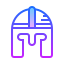 Gepanzerter Helm icon