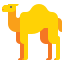 Camel icon