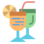 Cocktails icon