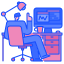 Al Computer icon