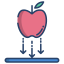 Pomme icon