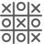 Tic Tac Toe icon