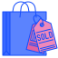 Sold icon