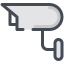 Caméra Bullet icon