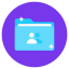 Personal Data icon