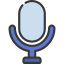 Microphone icon