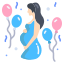 Baby Shower icon