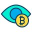 Bitcoin Vision icon