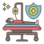 Patient icon