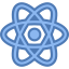 React icon